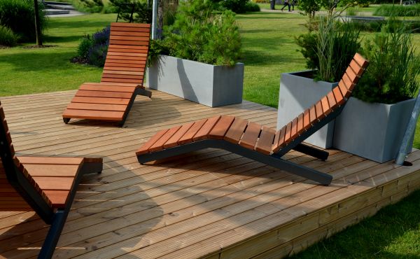 Cost of Sun Deck Installation in Mill Valley