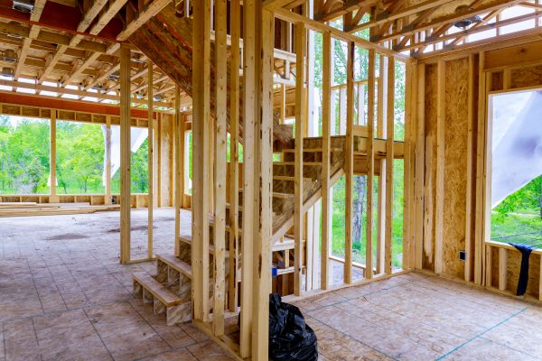 Cost of Carpentry Installation in Mill Valley
