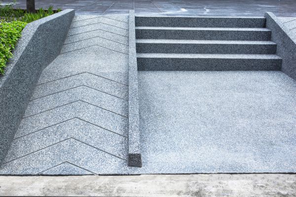 Cost of Deck Ramp Construction in Mill Valley