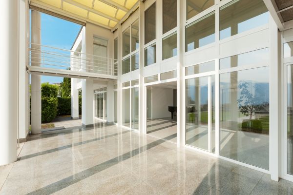 Cost of Veranda Construction in Mill Valley