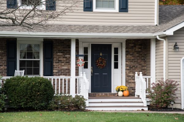 Cost of Front Deck Construction in Mill Valley